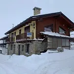 Arianna Bilocale Fraiteve
