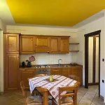 Daire Arianna Bilocale Fraiteve Sestriere