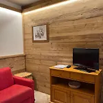 Arianna Bilocale Fraiteve Apartamento