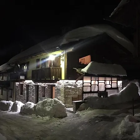 Arianna Bilocale Fraiteve Apartamento