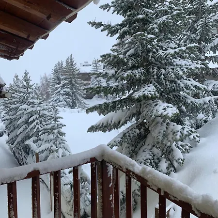 Arianna Bilocale Fraiteve Apartamento *