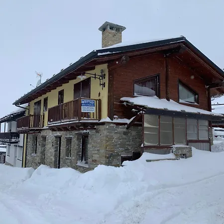 Arianna Bilocale Fraiteve