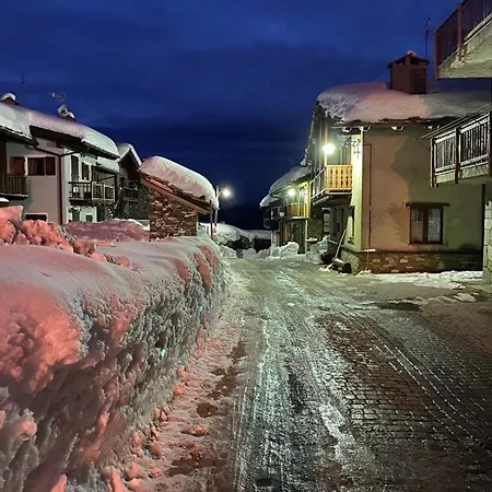 Arianna Bilocale Fraiteve Apartamento *