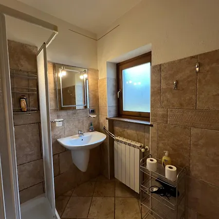 Arianna Bilocale Fraiteve