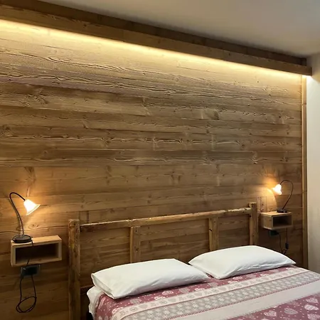 Arianna Bilocale Fraiteve *