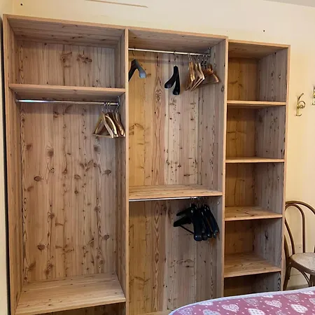 Apartamento Arianna Bilocale Fraiteve