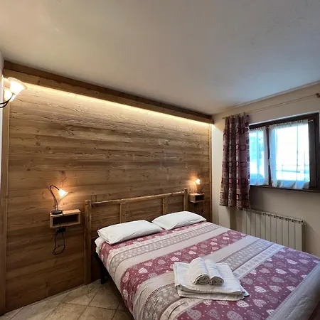 Apartment Arianna Bilocale Fraiteve