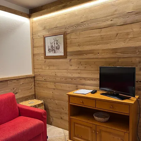 Arianna Bilocale Fraiteve Apartman