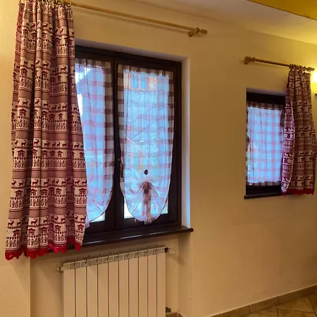Apartment Arianna Bilocale Fraiteve