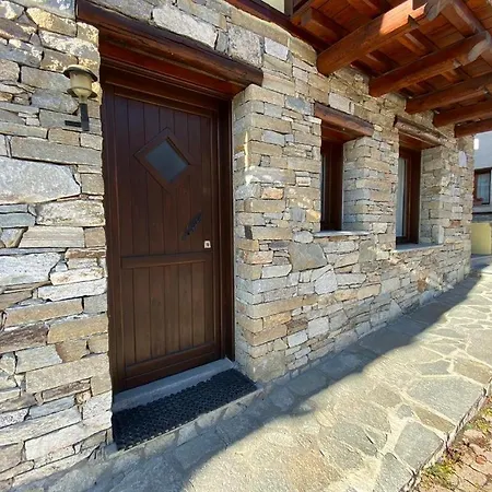 Apartamento Arianna Bilocale Fraiteve Sestriere