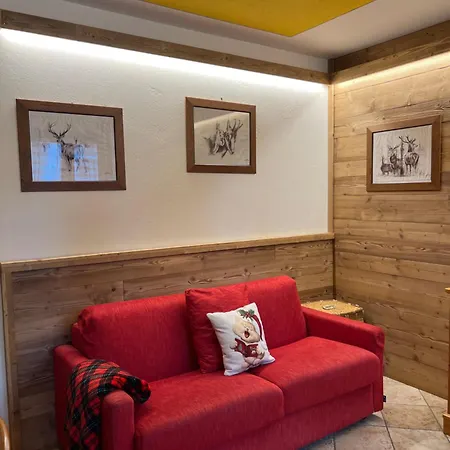 Arianna Bilocale Fraiteve *