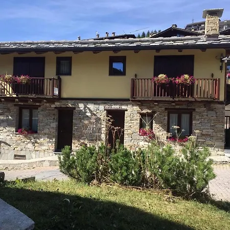 Arianna Bilocale Fraiteve