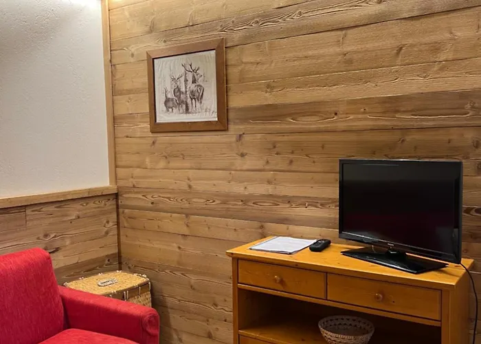 Arianna Bilocale Fraiteve Apartament